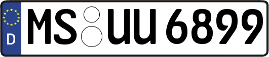 MS-UU6899