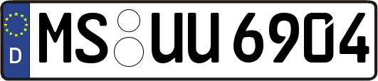 MS-UU6904