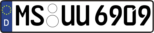 MS-UU6909