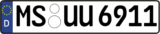 MS-UU6911