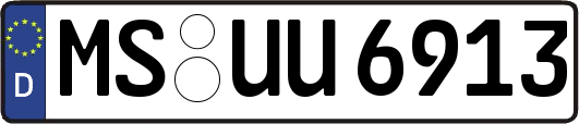 MS-UU6913