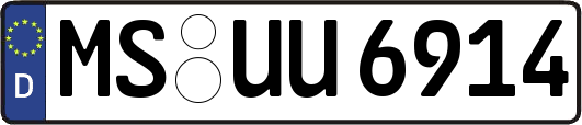 MS-UU6914