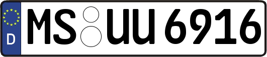 MS-UU6916
