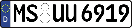 MS-UU6919