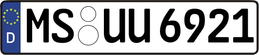 MS-UU6921