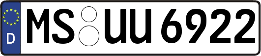 MS-UU6922