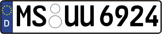 MS-UU6924