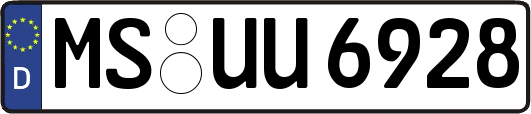 MS-UU6928