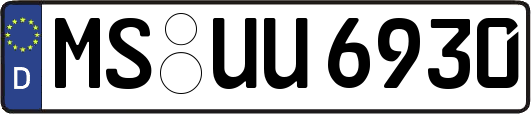 MS-UU6930