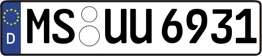 MS-UU6931