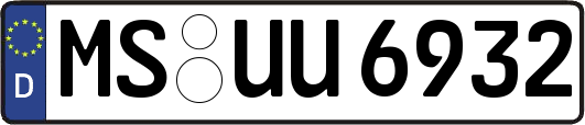 MS-UU6932