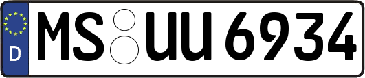 MS-UU6934