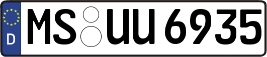 MS-UU6935