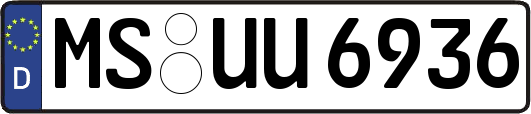 MS-UU6936