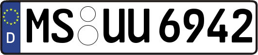MS-UU6942