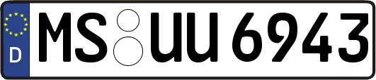 MS-UU6943