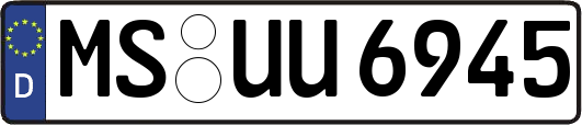 MS-UU6945