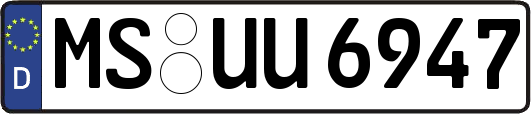 MS-UU6947