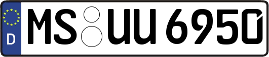 MS-UU6950