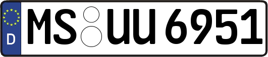 MS-UU6951