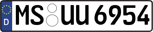 MS-UU6954
