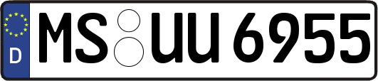 MS-UU6955