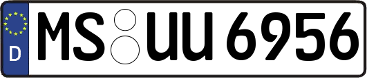 MS-UU6956