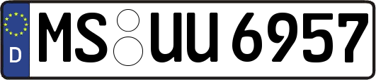 MS-UU6957
