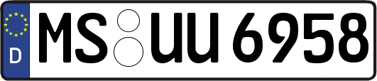 MS-UU6958