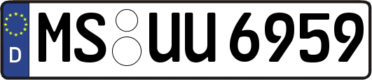 MS-UU6959