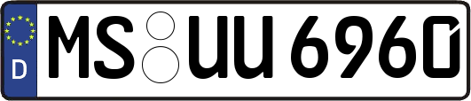 MS-UU6960