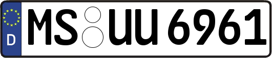 MS-UU6961