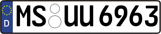 MS-UU6963