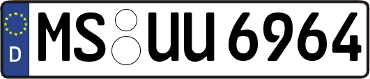 MS-UU6964