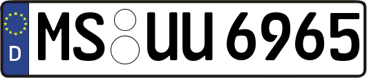 MS-UU6965