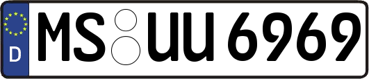 MS-UU6969