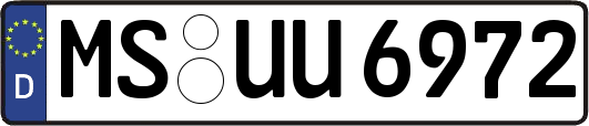 MS-UU6972