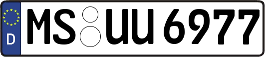 MS-UU6977