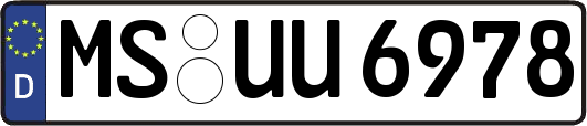 MS-UU6978