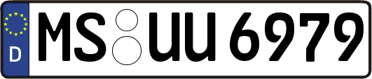 MS-UU6979
