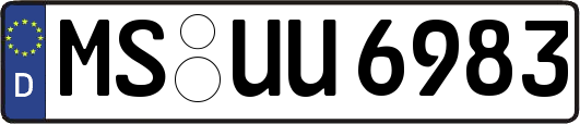 MS-UU6983