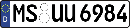 MS-UU6984