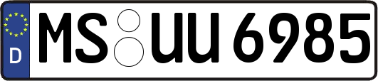 MS-UU6985