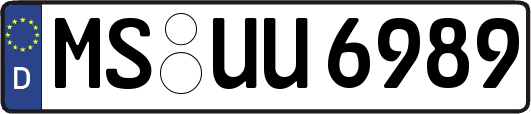 MS-UU6989