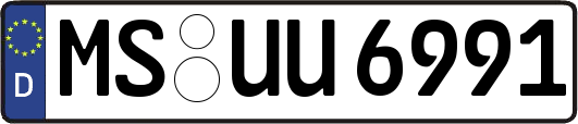 MS-UU6991
