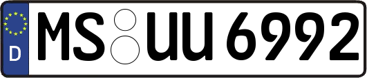 MS-UU6992