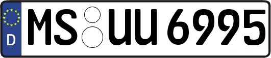 MS-UU6995