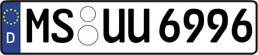MS-UU6996
