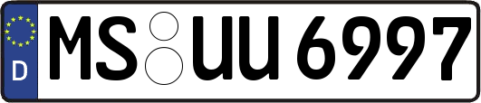 MS-UU6997
