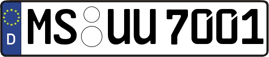 MS-UU7001